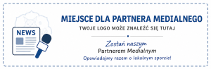Zostań partnerem medialnym Klubu Judo Ryś